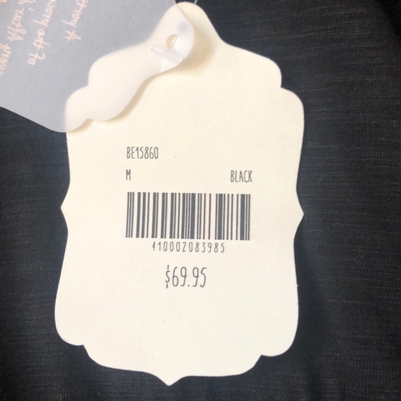 Altar’d State drop waist top Size M - Picture 5 of 7